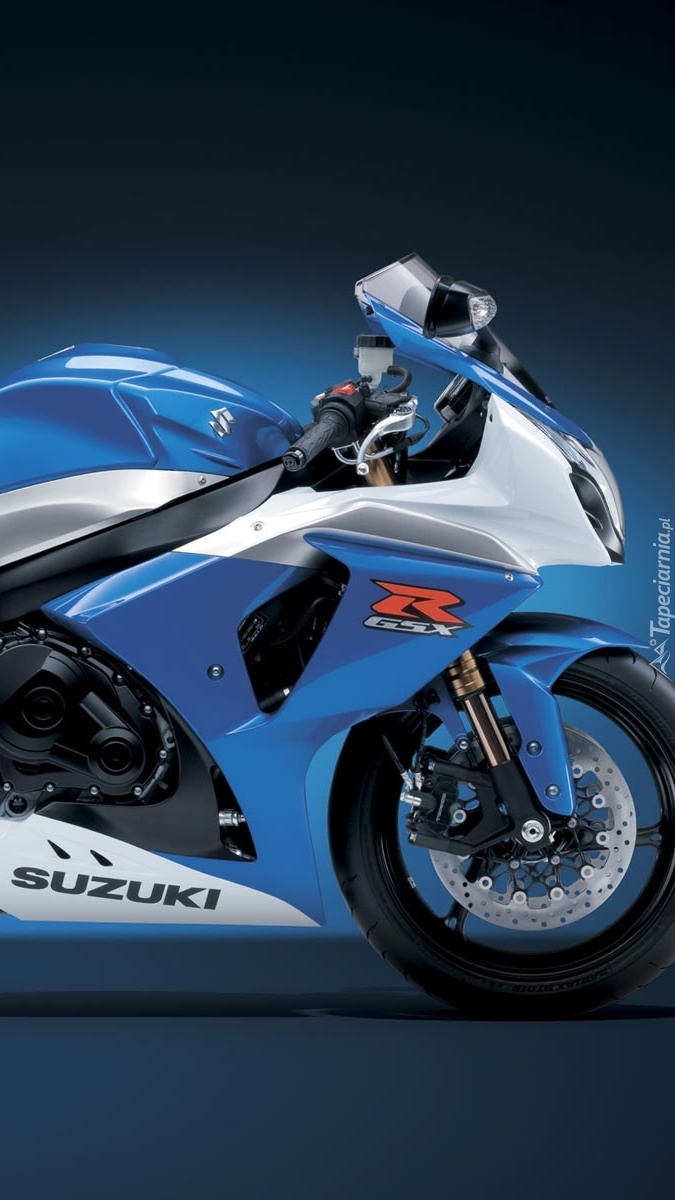 Suzuki GSX-R1000