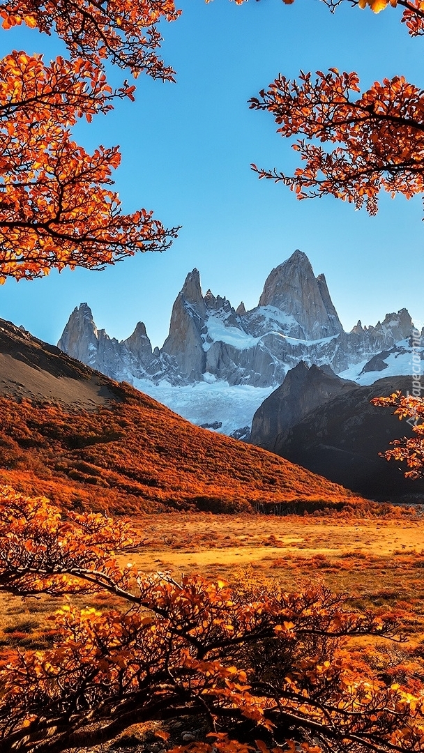 Szczyt Fitz Roy