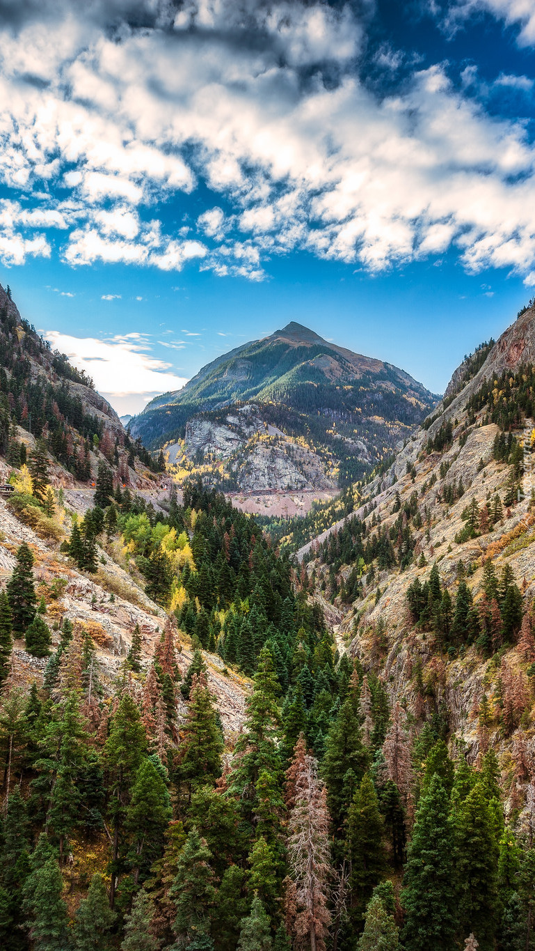 Szczyt Uncompahgre Peak