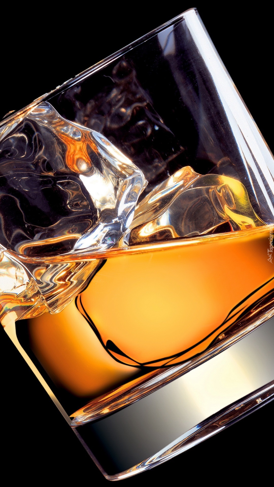 Szklanka Whisky