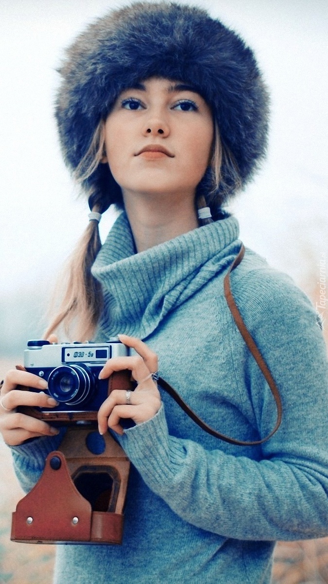 Szukam modela