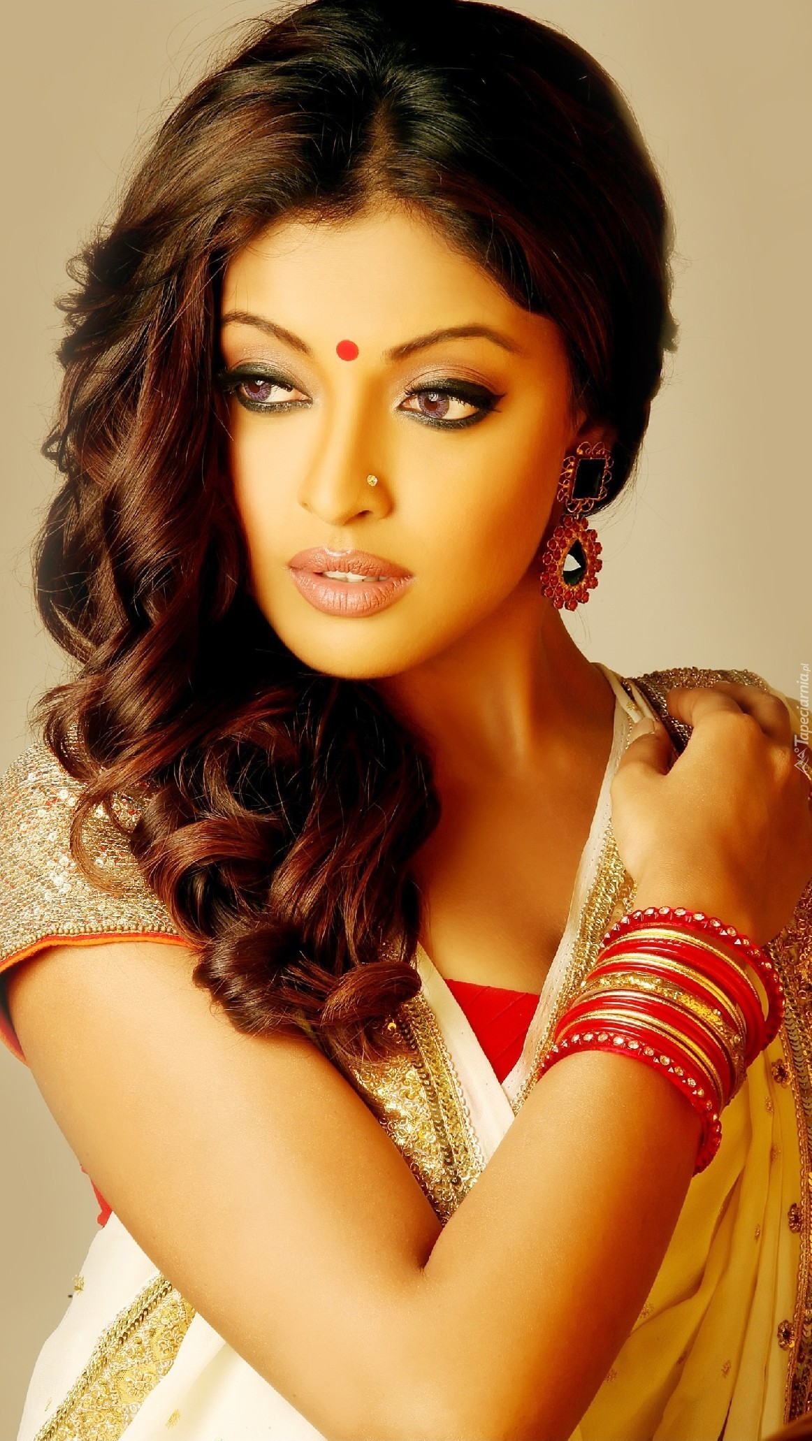 Tanushree Dutta