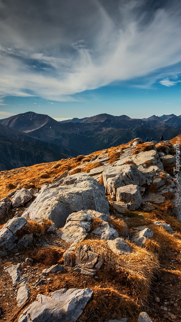 Tatry Zachodnie