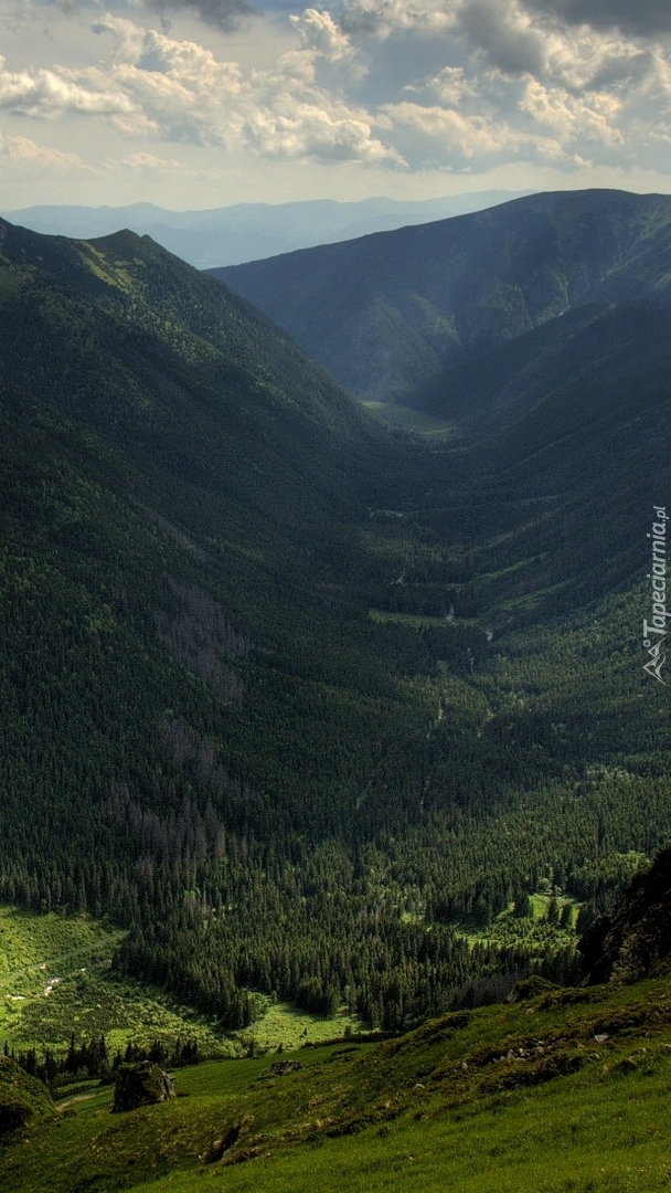 Tatry Zachodnie