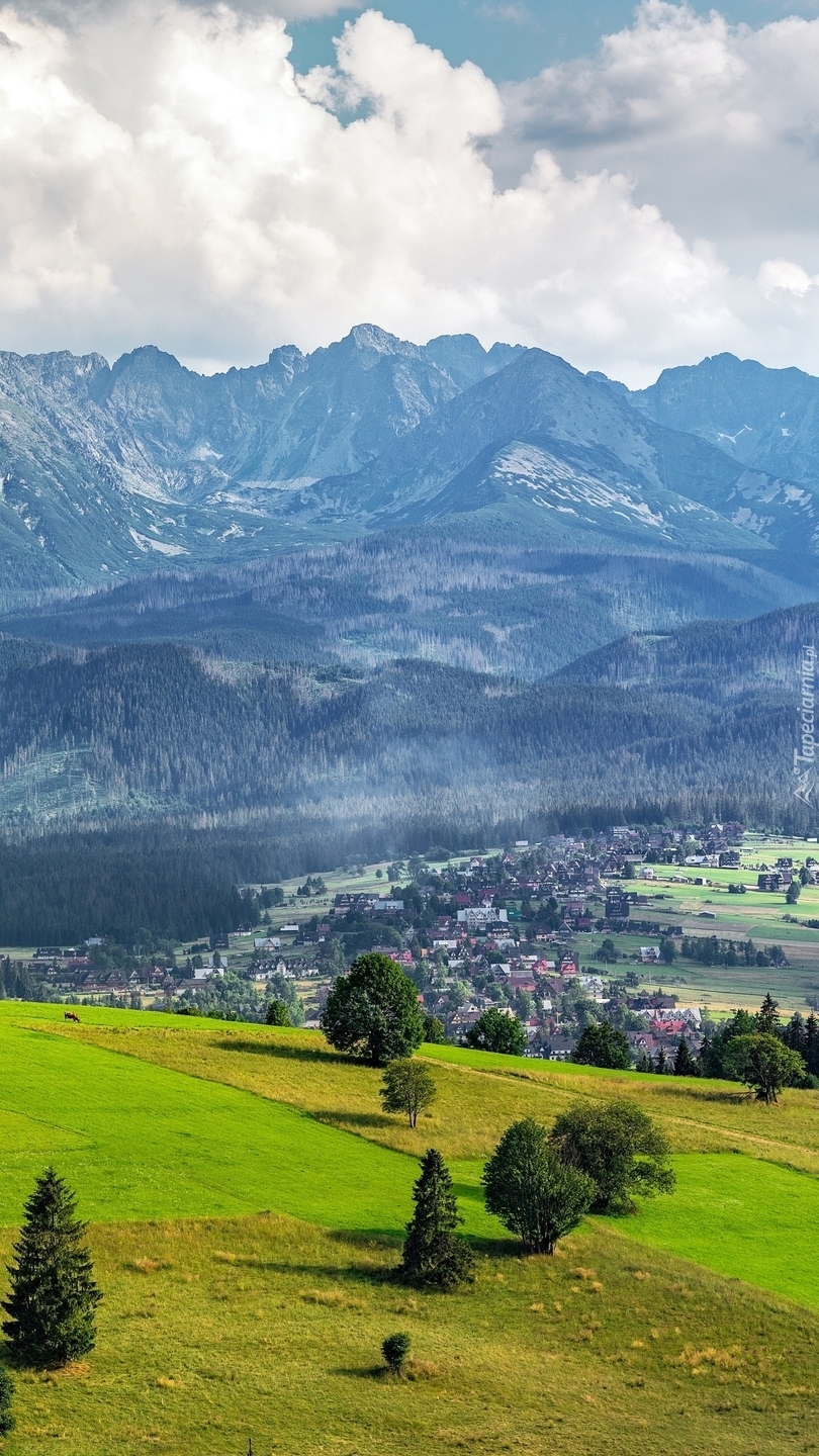 Tatry