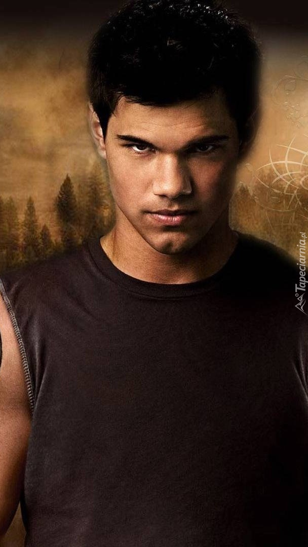 Taylor Lautner