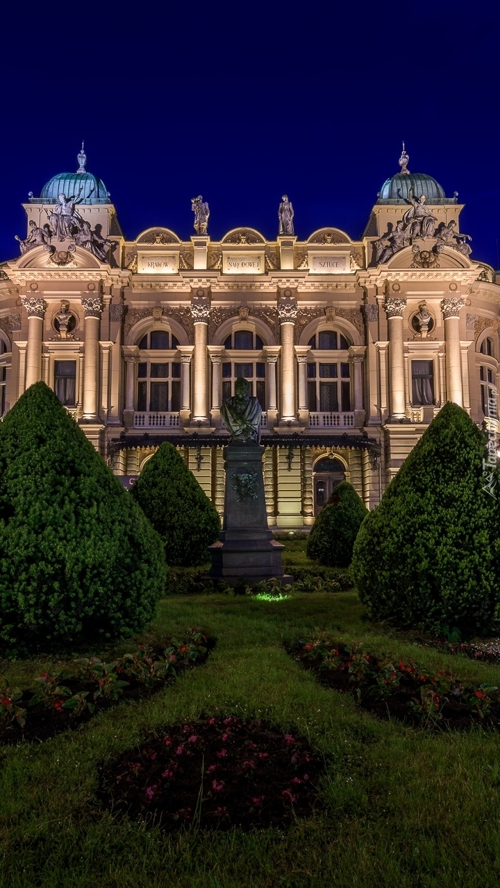 Teatr im. Juliusza Słowackiego