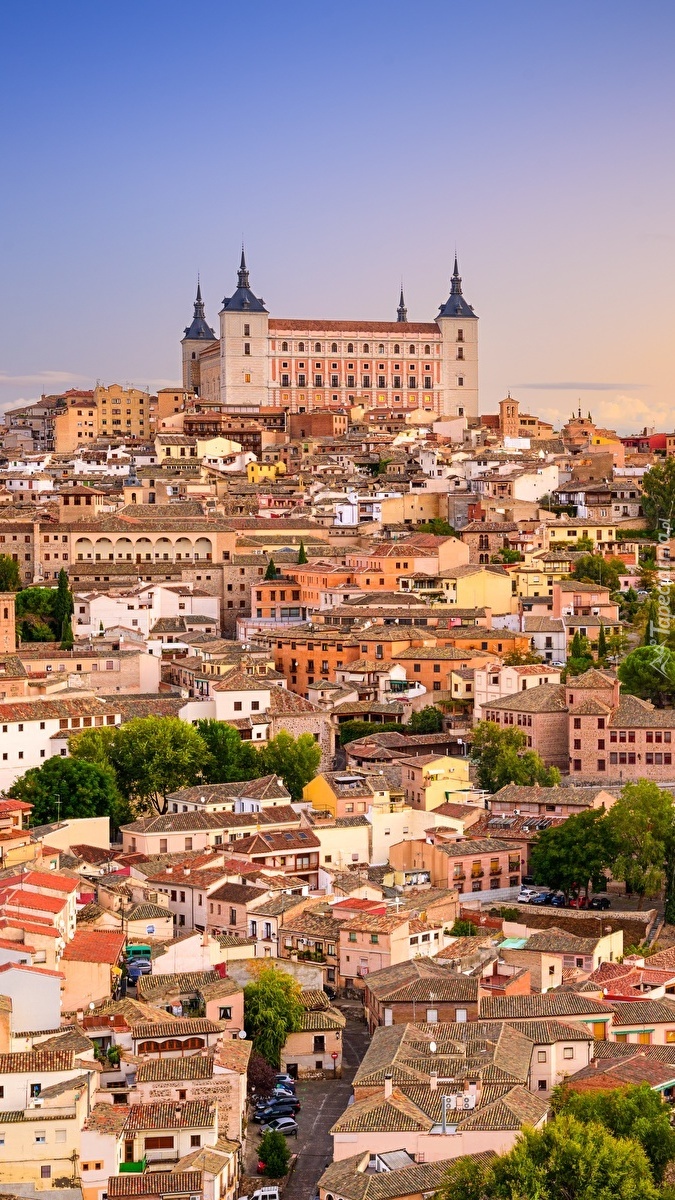 Toledo