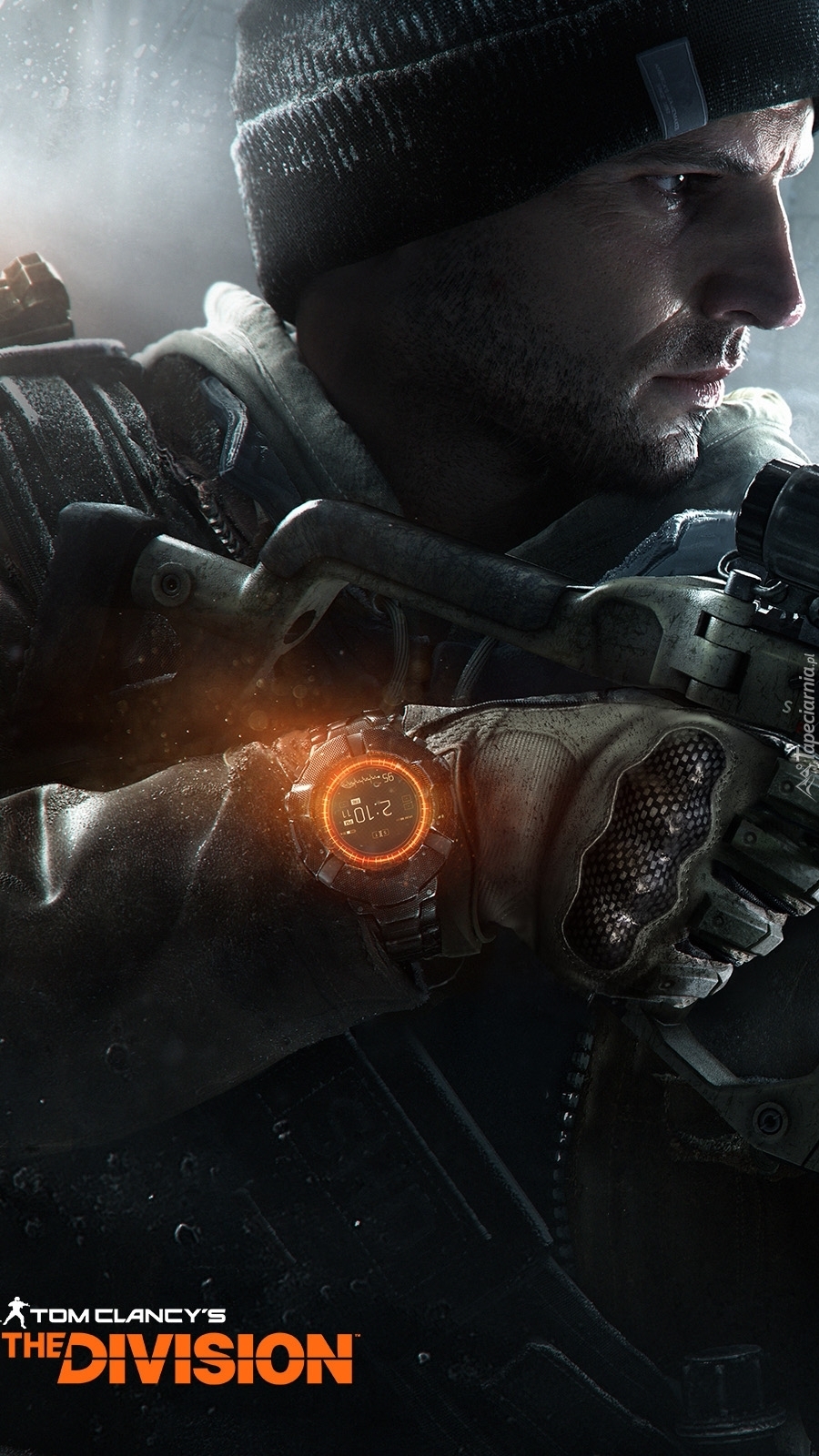 Tom Clancys The Division