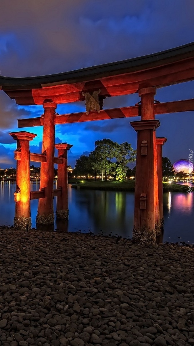 Torii