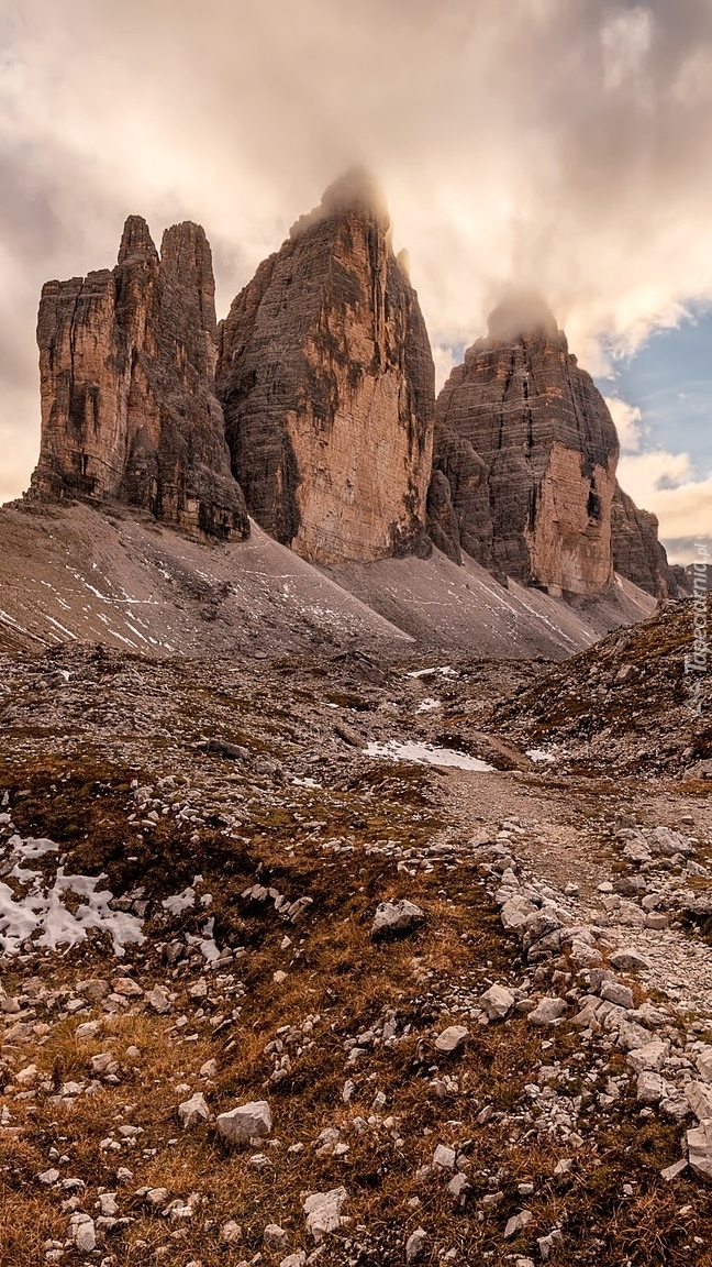 Tre Cime di Lavaredo