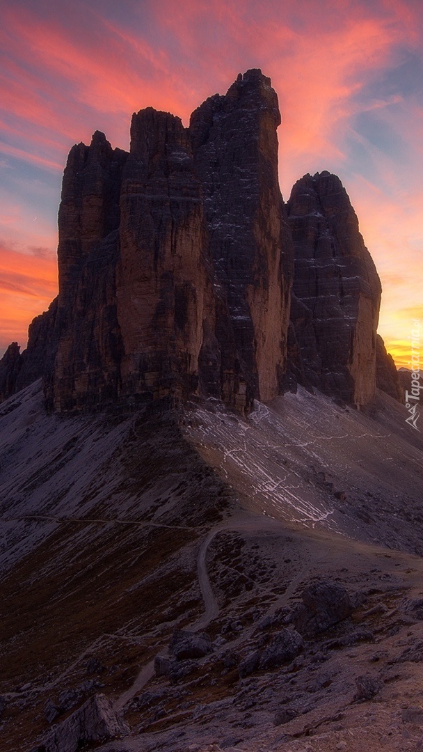 Tre Cime di Lavaredo