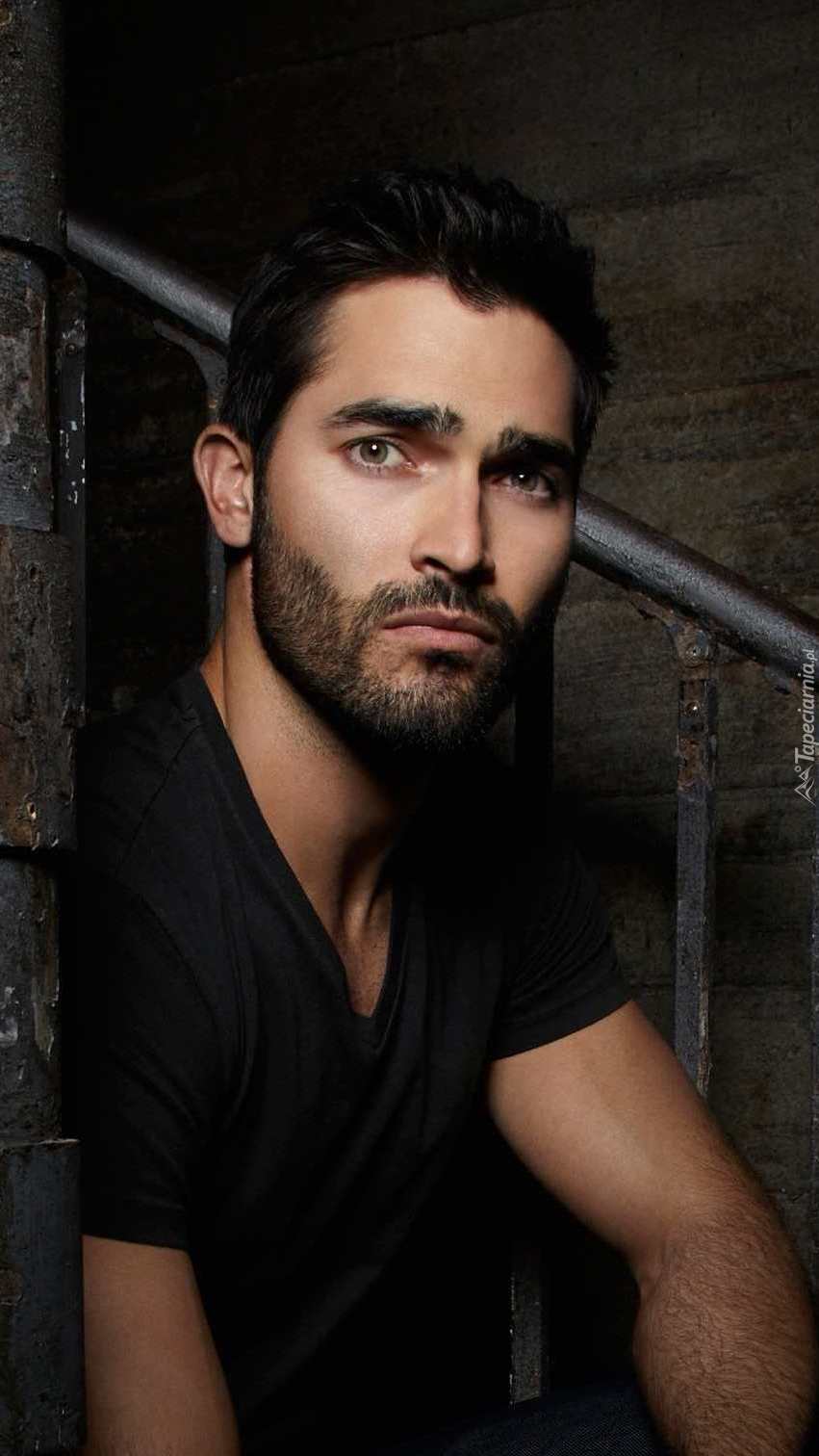 Tyler Hoechlin