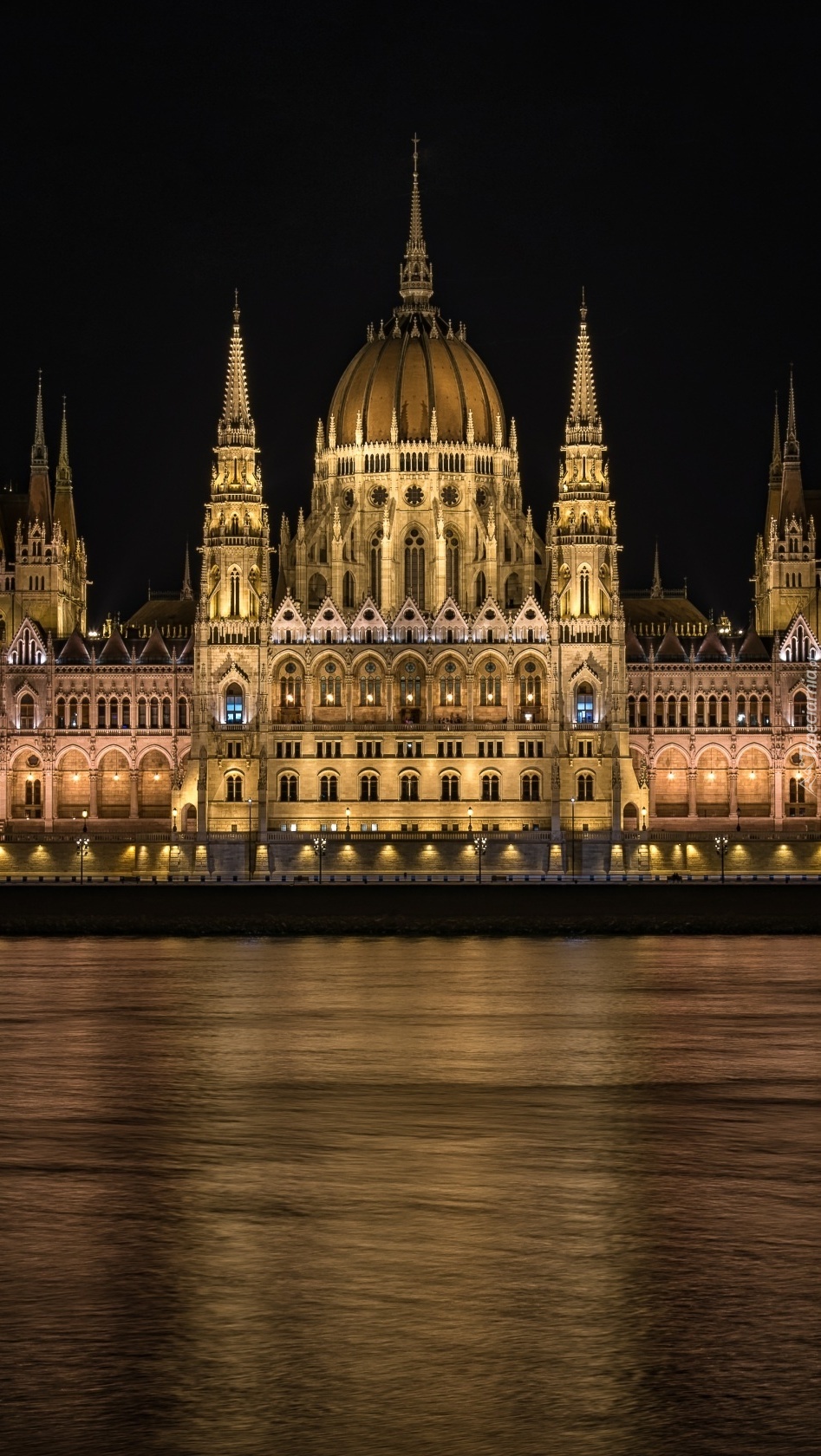 Uśpiony parlament