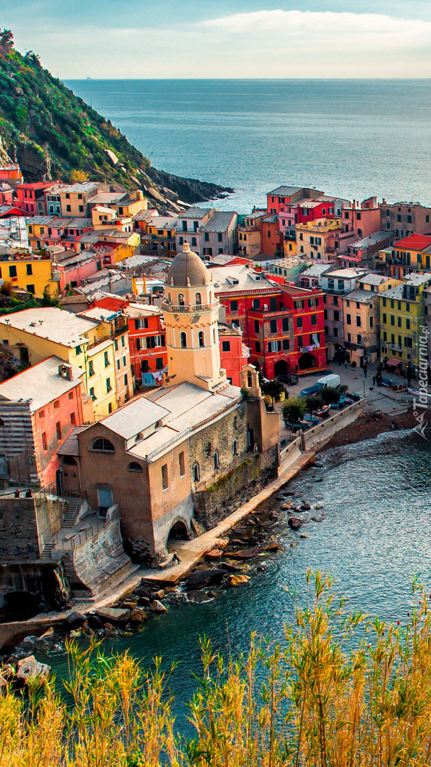 Vernazza