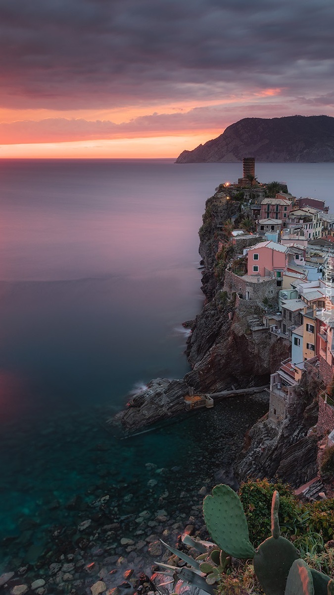 Vernazza