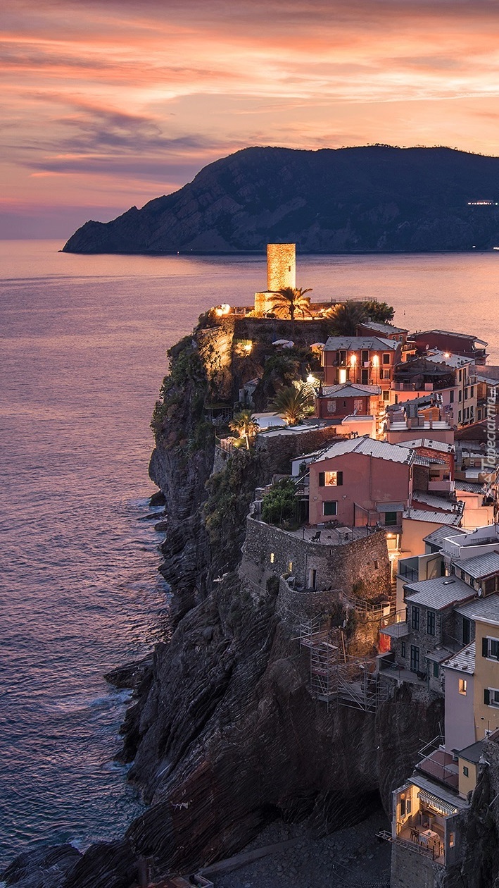 Vernazza