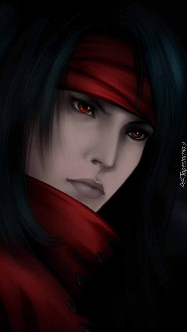 Vincent Valentine