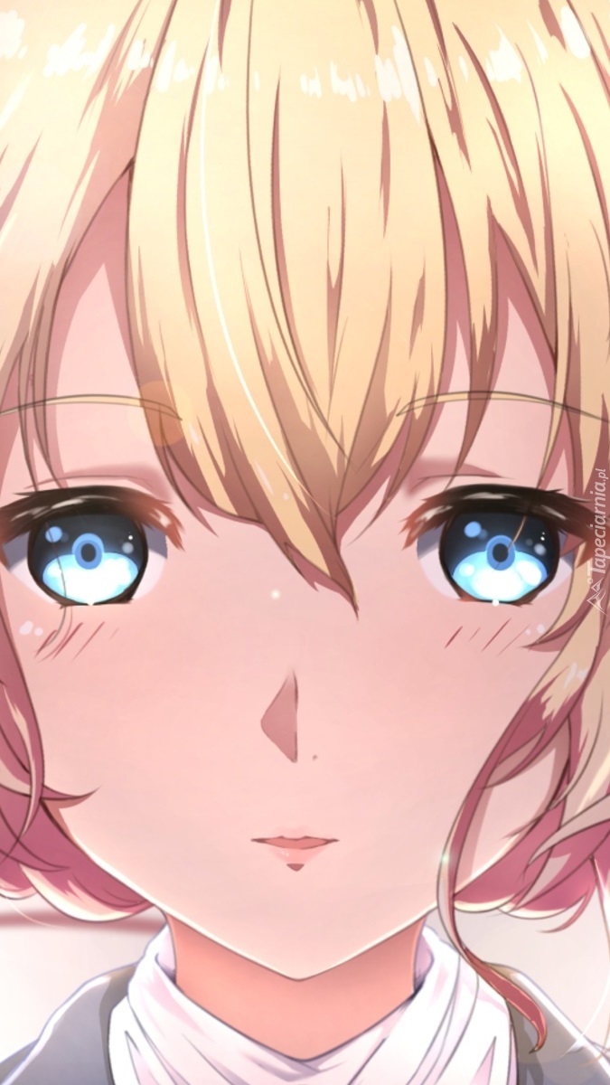 Violet Evergarden