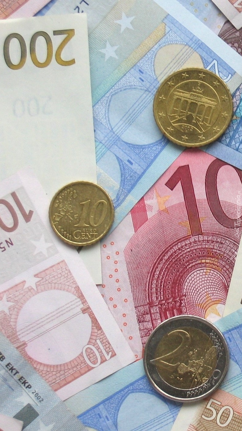 Waluta euro