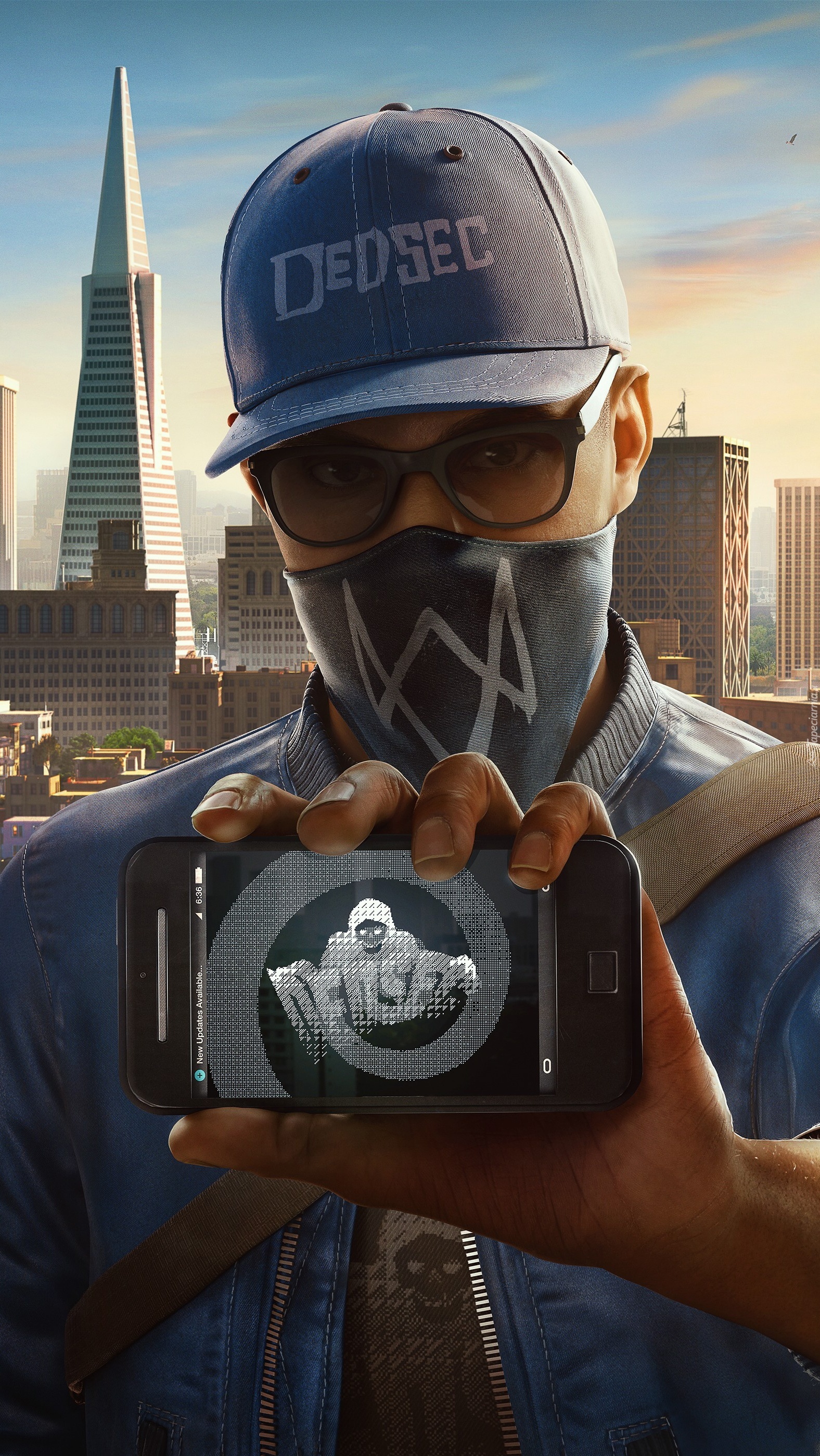 Watch Dogs 2