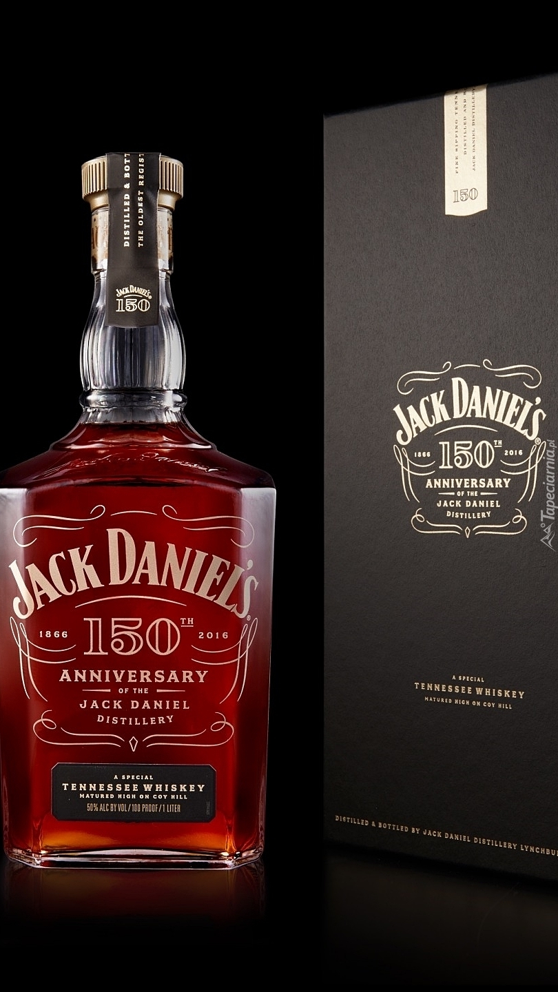 Whisky Jack Daniels