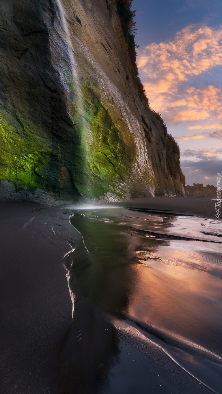 White Cliffs Walkway