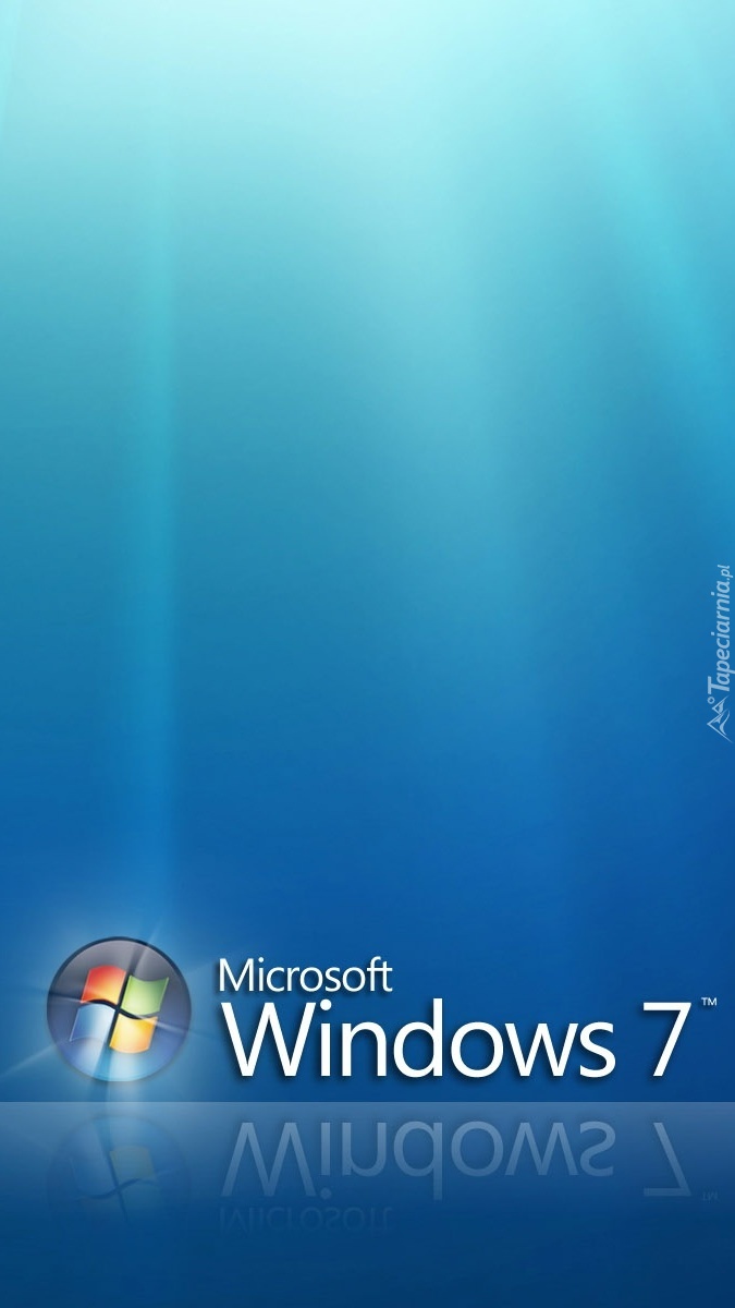 Windows 7 w promiennej odsłonie