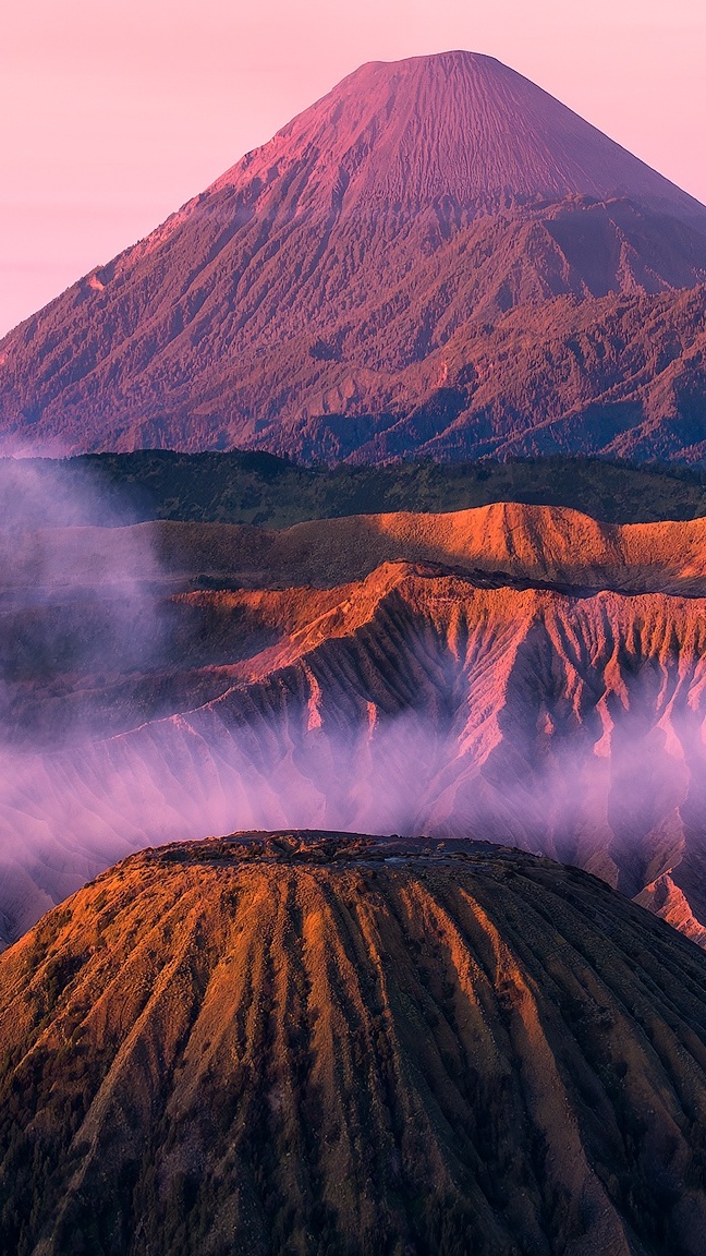 Wulkan Bromo