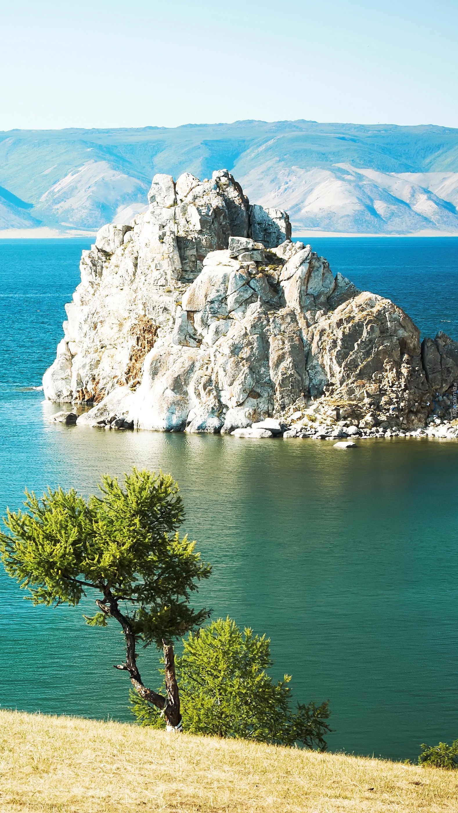 Байкал Красивые Фото Летом