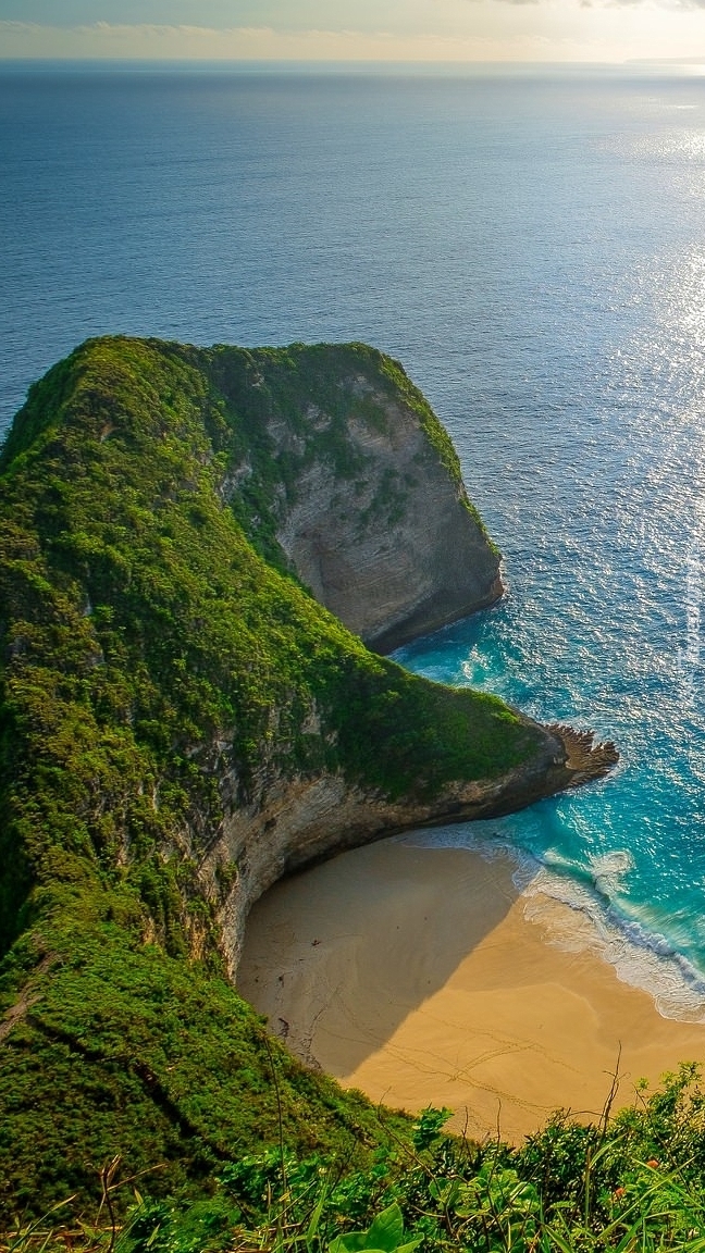 Wyspa Nusa Penida