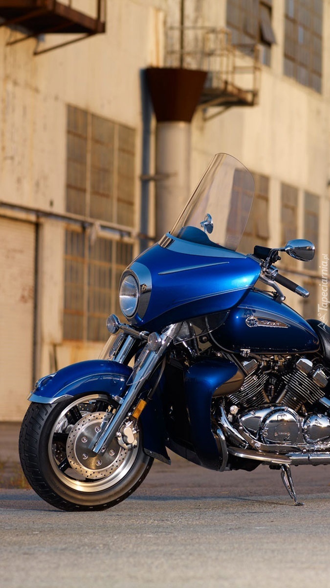 Yamaha Royal Star Venture