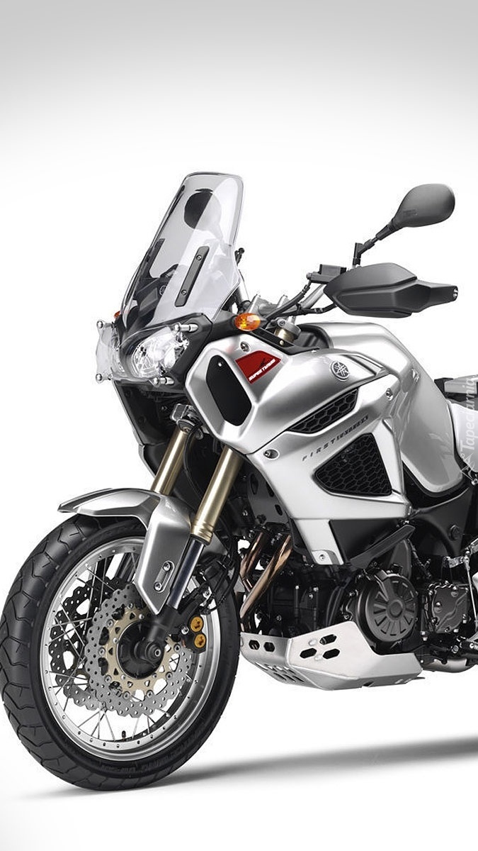 Yamaha XT 1200Z Super Tenere