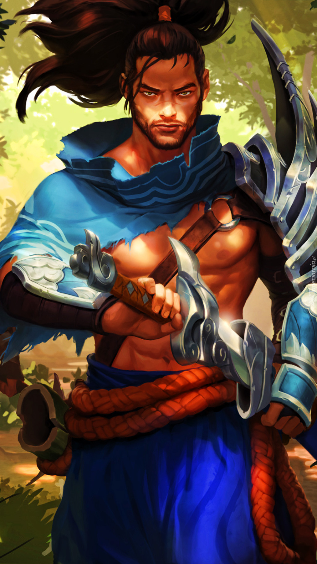 Yasuo