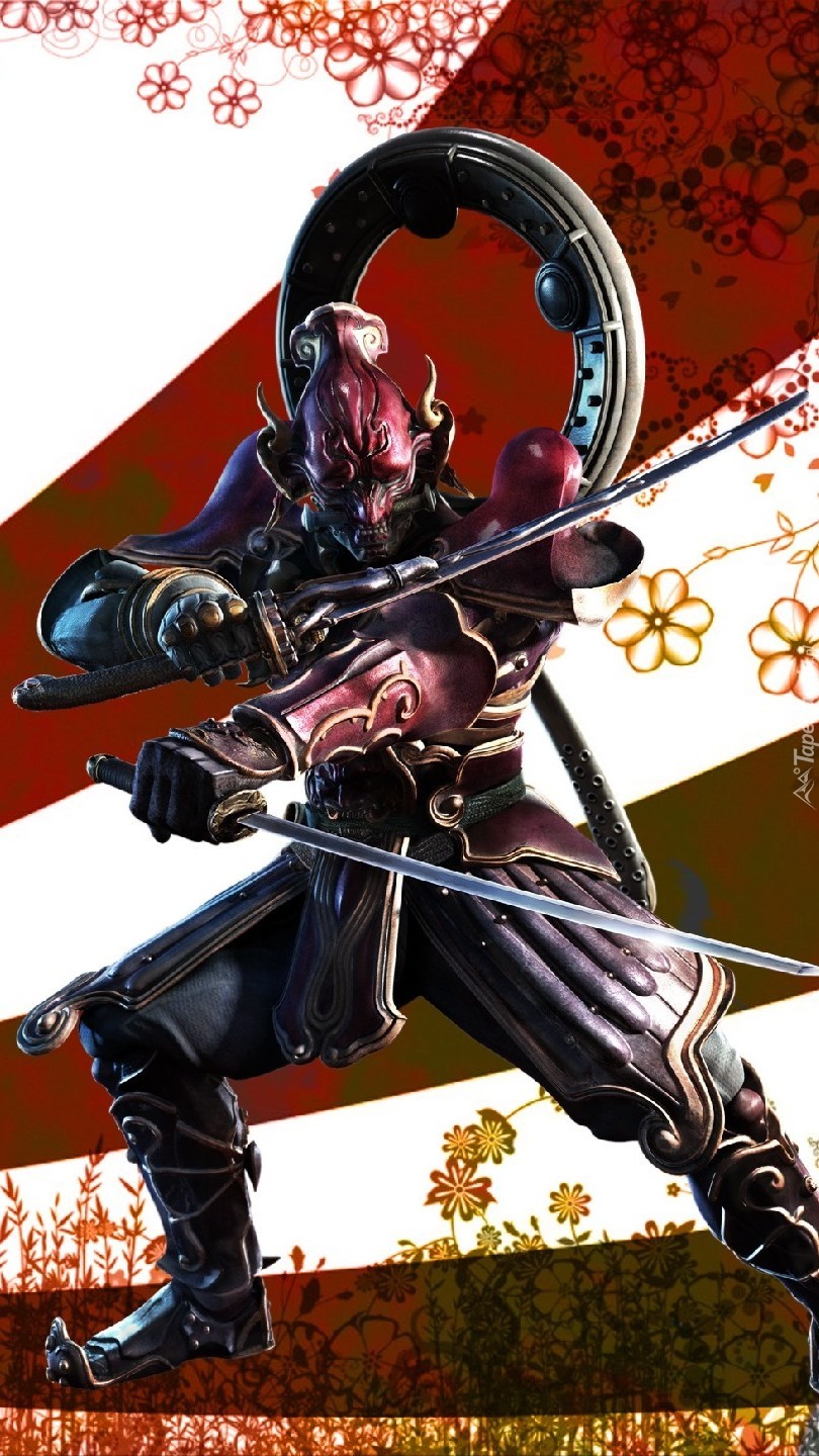 Yoshimitsu