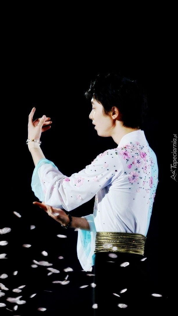 Yuzuru Hanyu