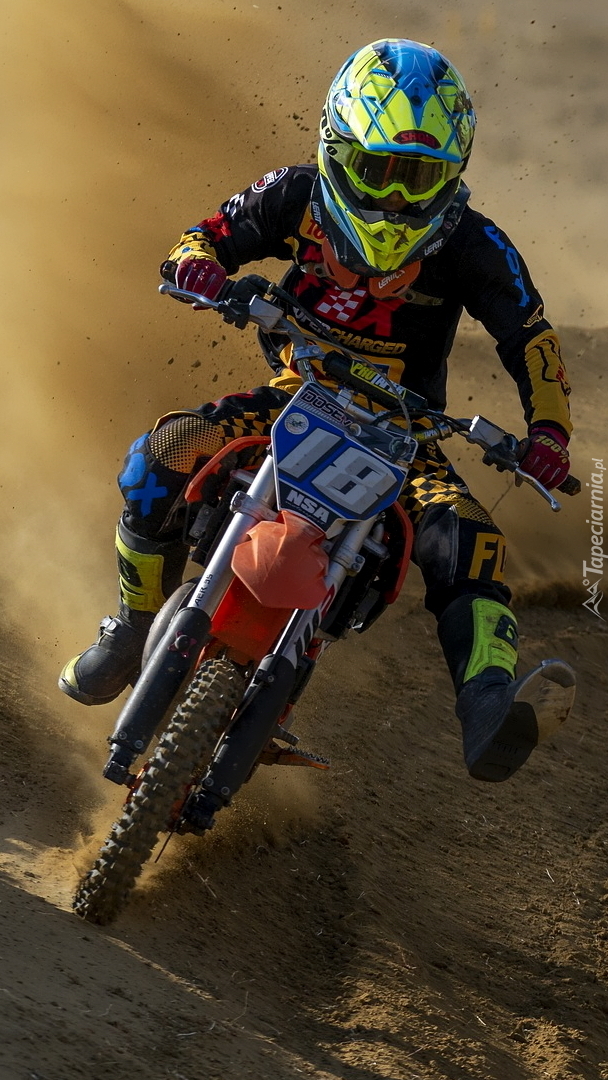 Motocross Tapety Na Telefon Cross Motocross - Tapety na telefon