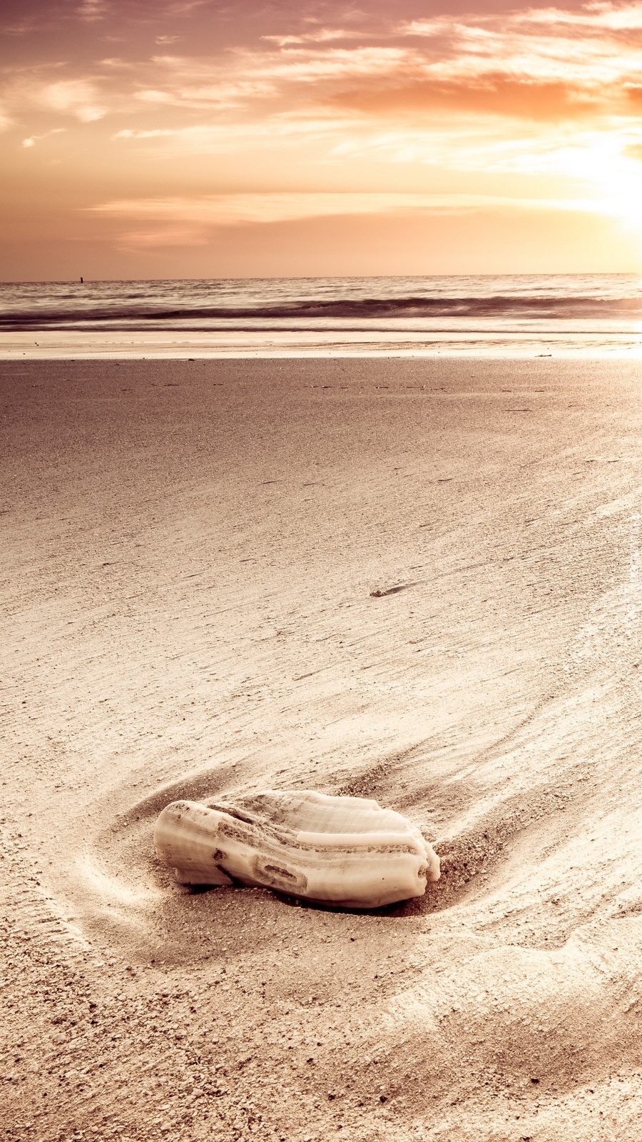 Złota plaża