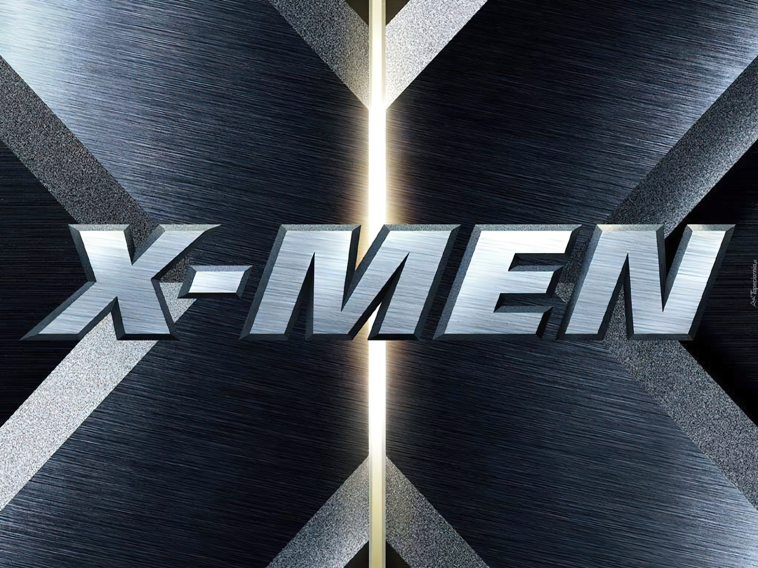 X-Men