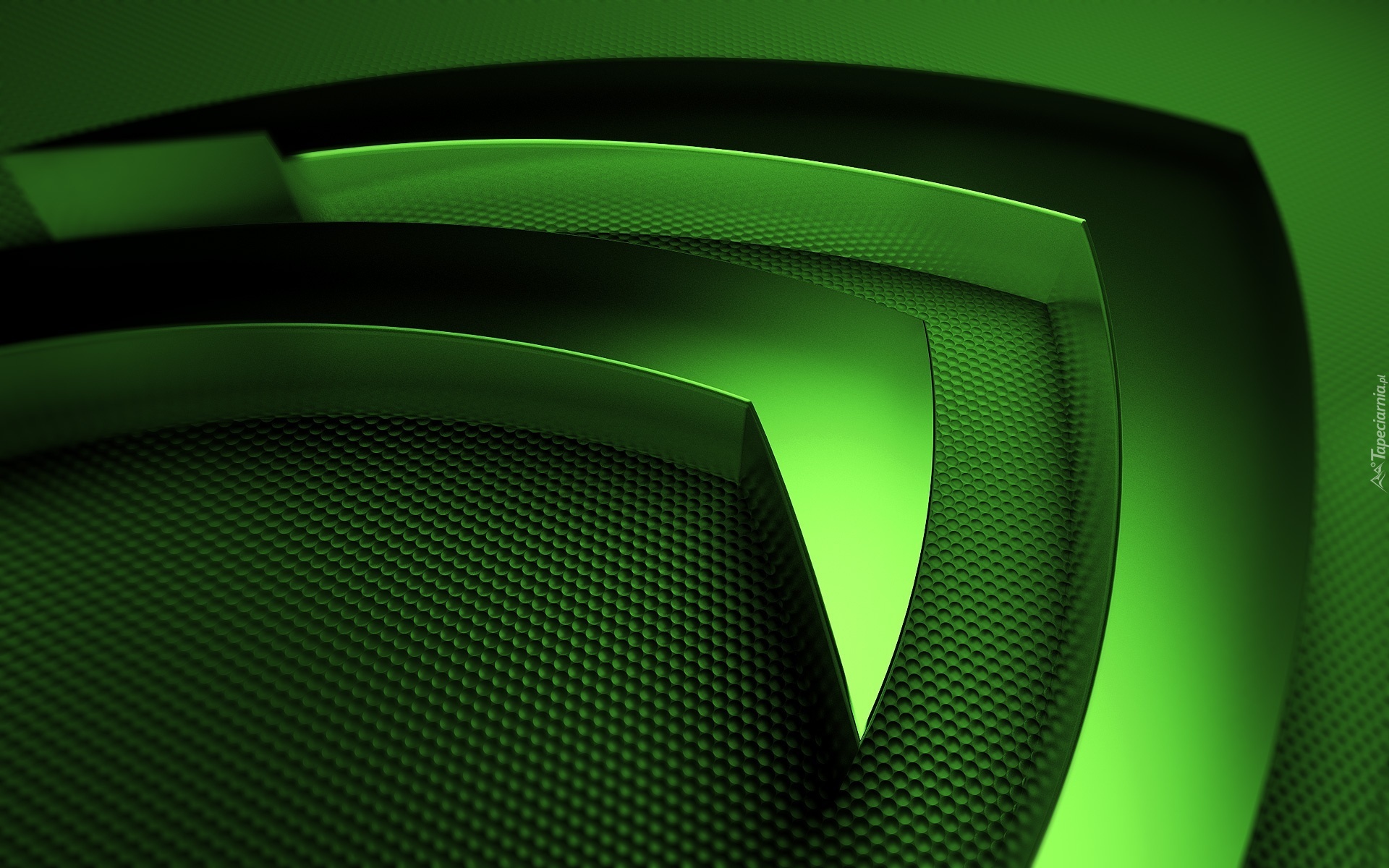 nVidia, Logo, Firmy