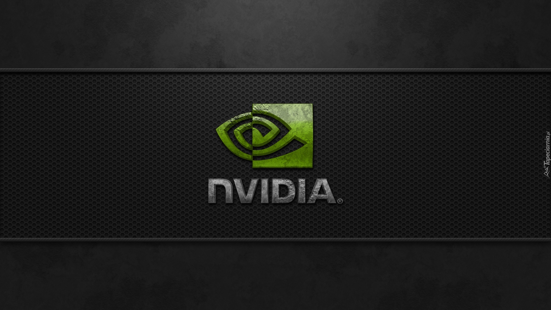 nVidia, Grafika