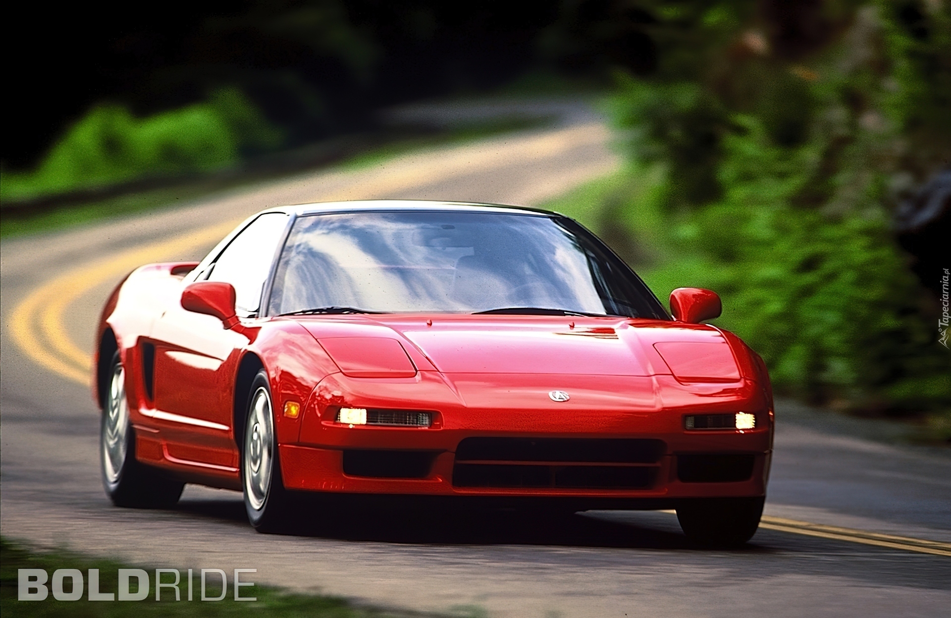 Acura NSX