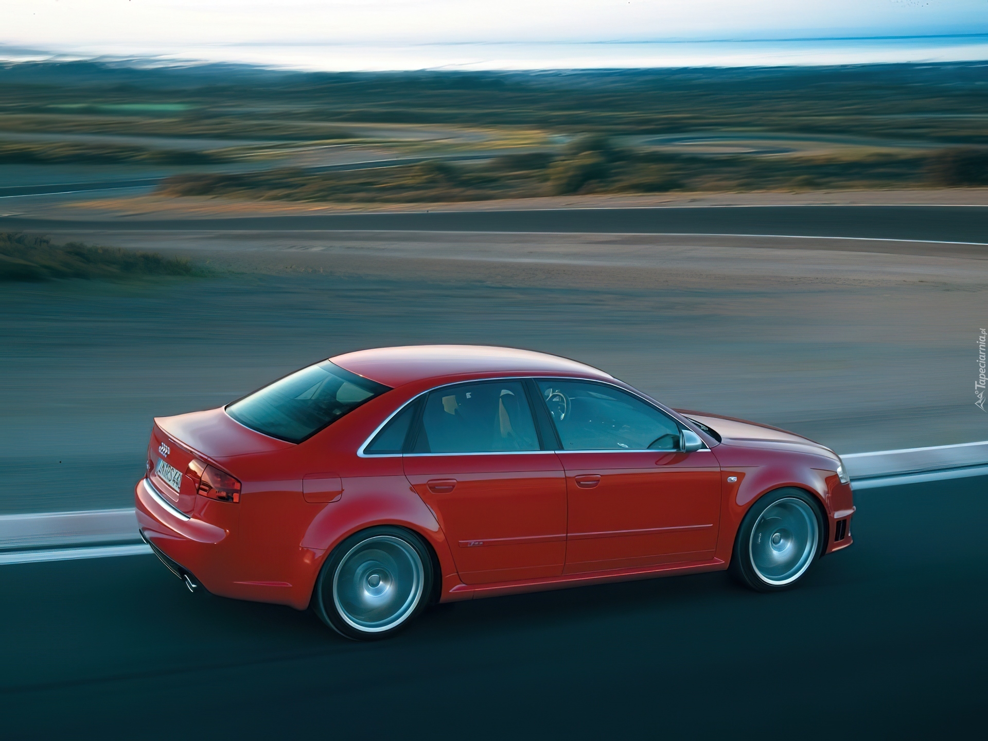 Audi s4 старая