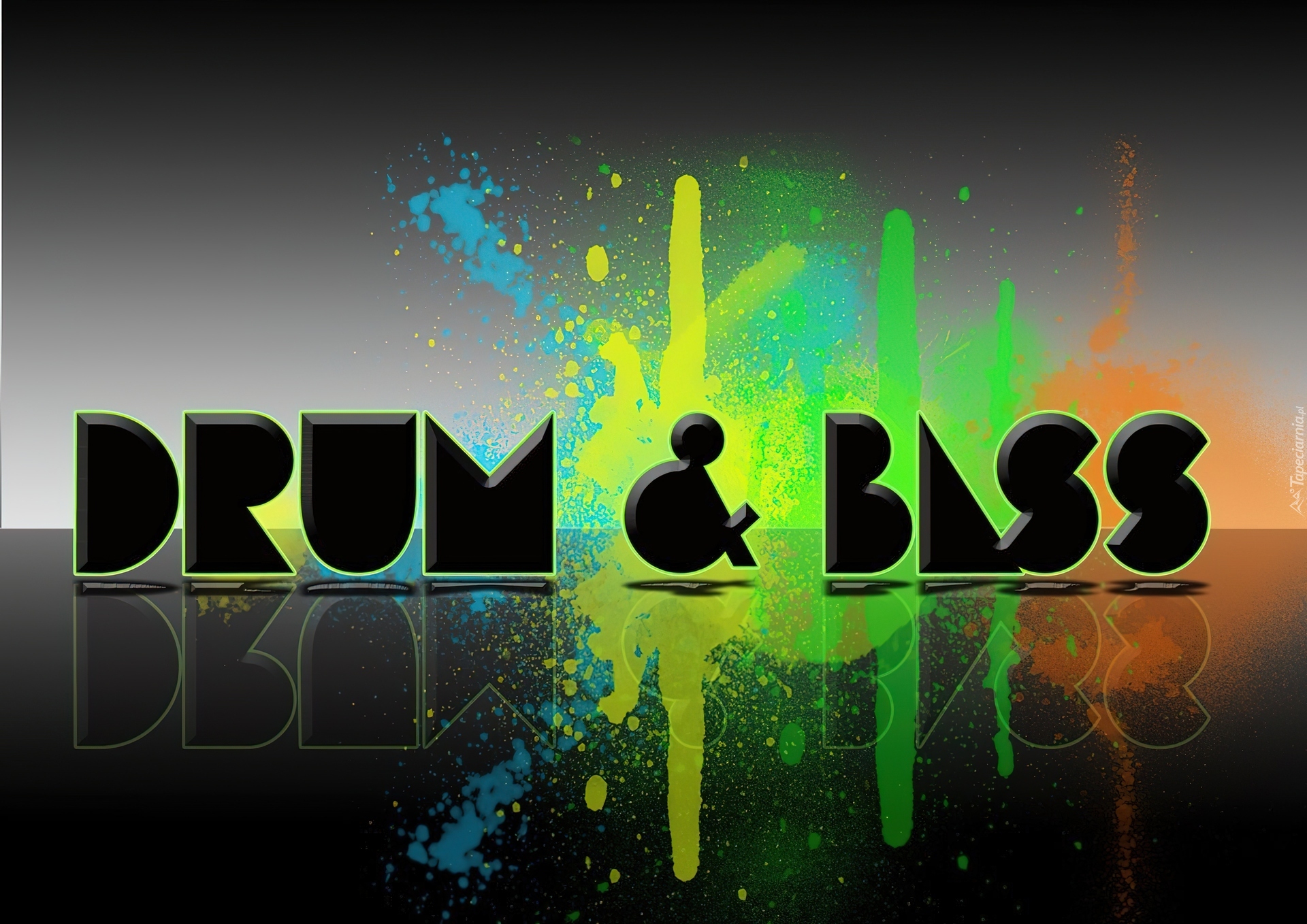 Drum And Bass