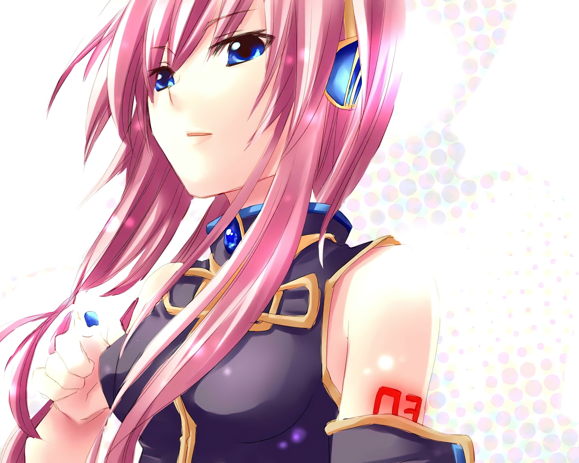 Megurine Luka, Cyfra 03