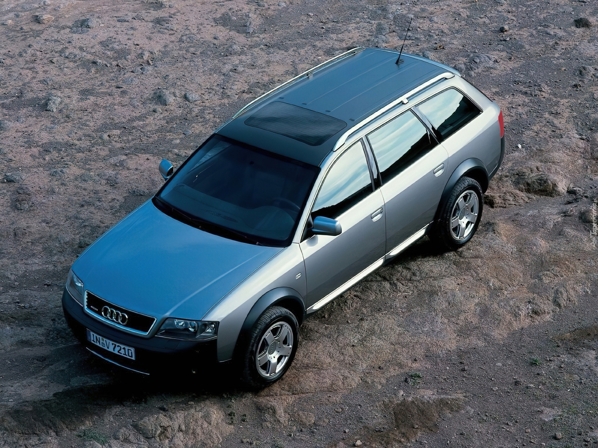 Audi Allroad