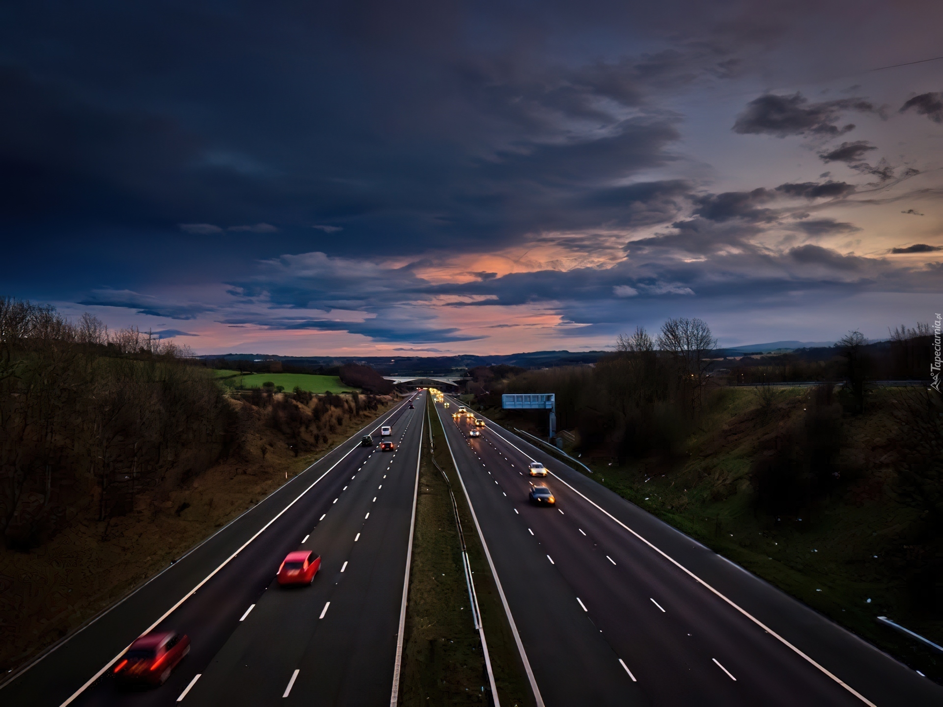 Autostrada