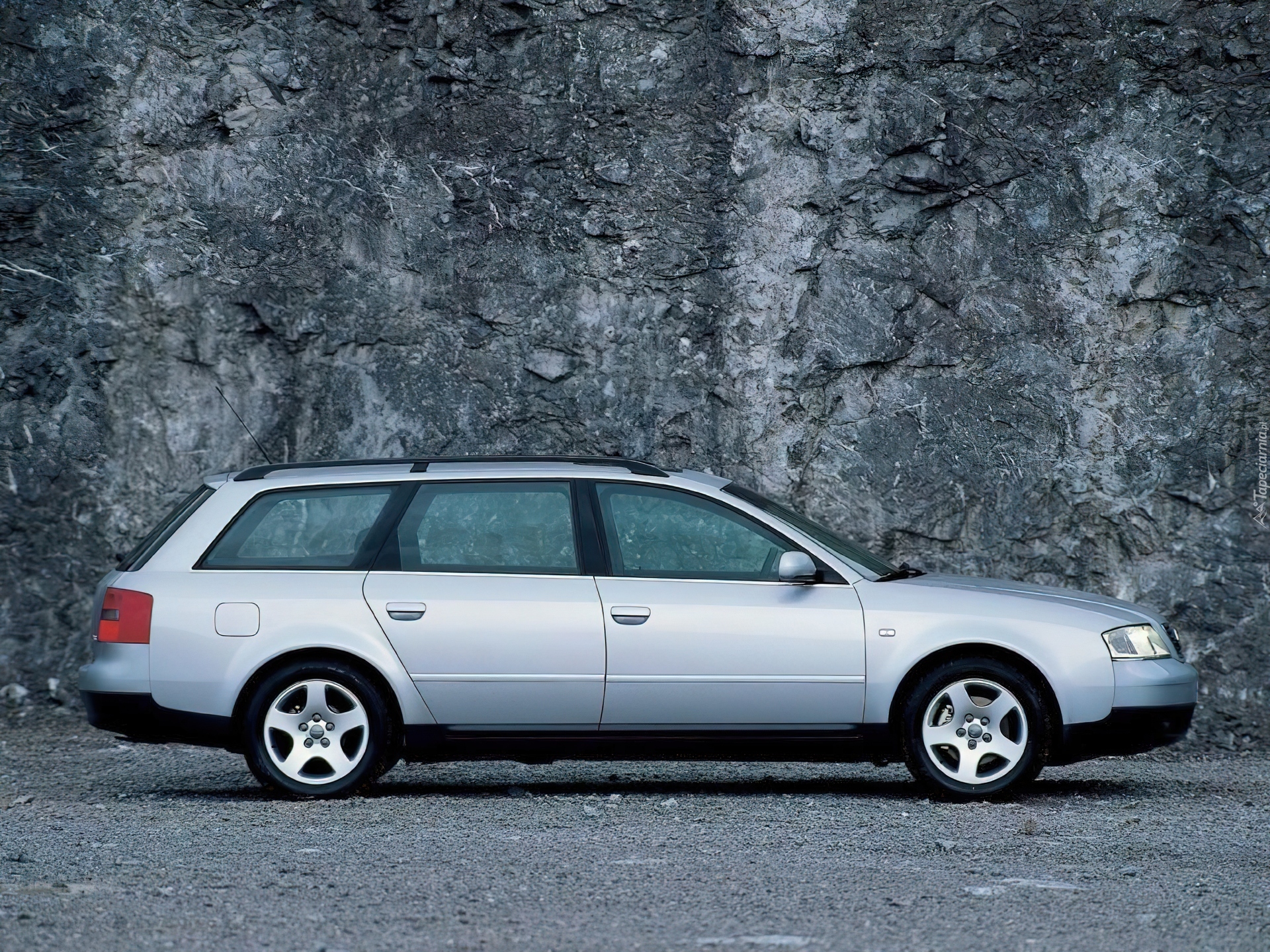 Audi a6 c5 кузове