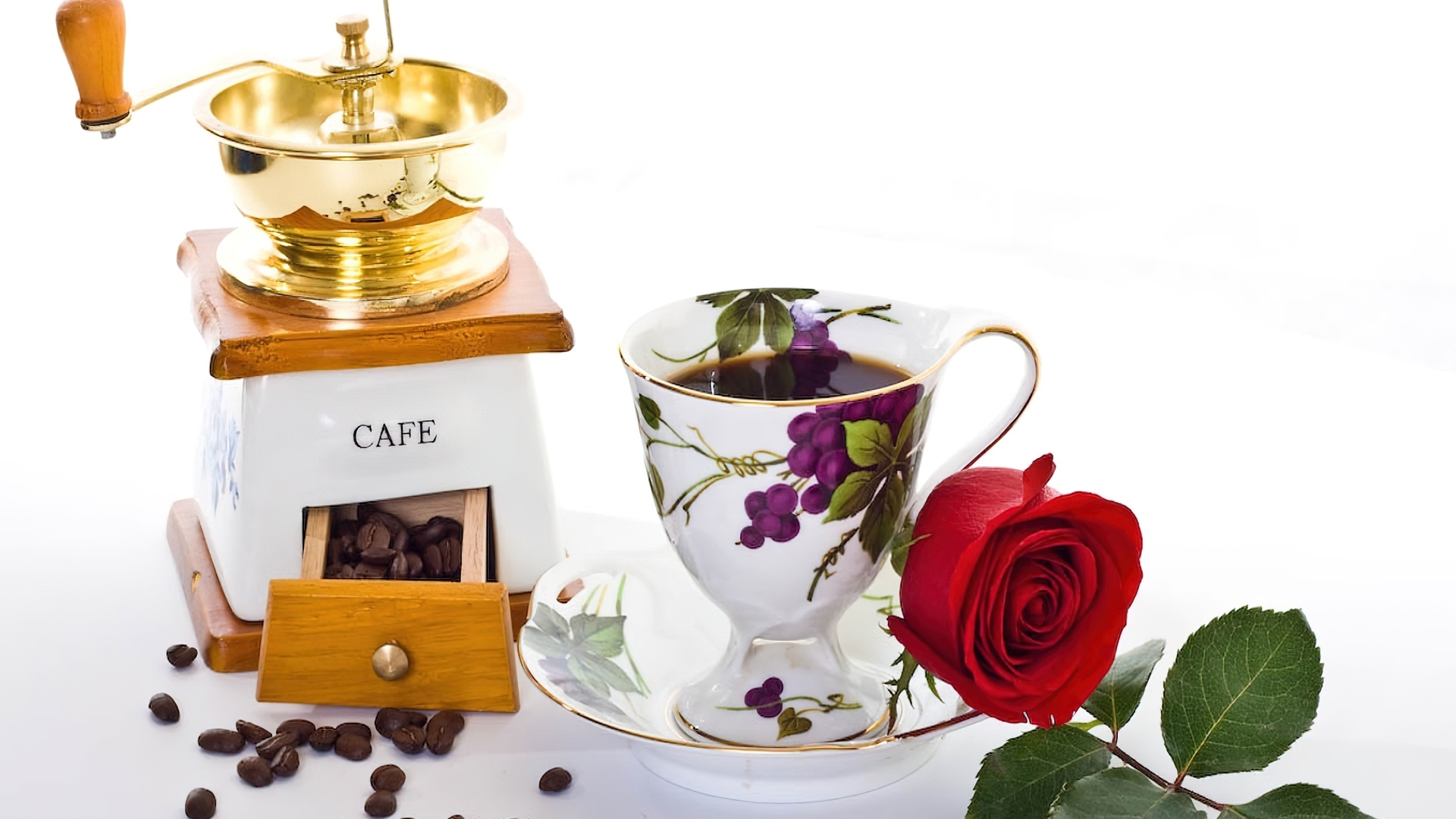 Доброе утро хорошего дня чаи. Открытки с добрым утром с кофе. Кофе и цветы. Открытка чашка кофе. Открытки утренний кофе.