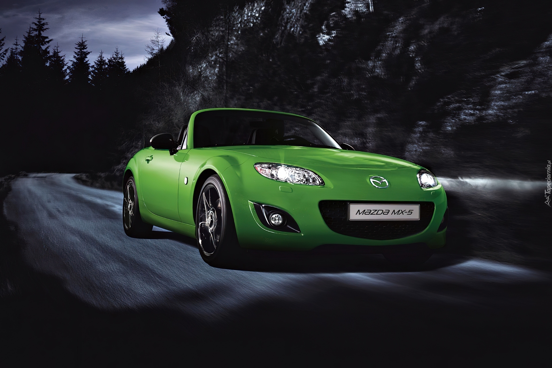 Mazda MX 5 Karai Carscoop 303